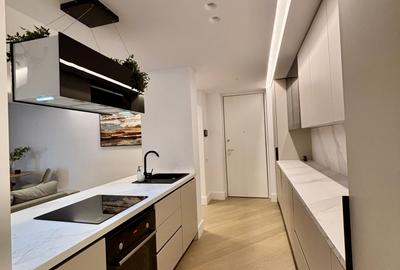 Apartament inchiriere Cortina 126 Pipera - 4