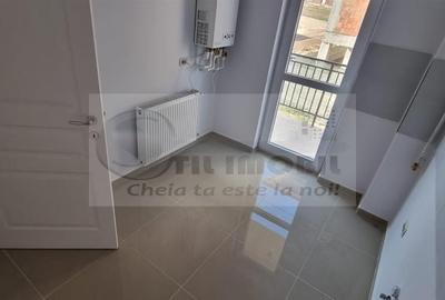 Apartament cu 1 camera - Valea Lupului - intabulat - 2