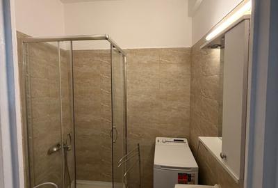 Apartament 2 camere luminos, zona Gara de Nord - 4