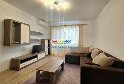 Inchiriere apartament 2 camere Baneasa Greenfield Residence - 2
