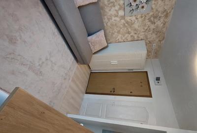 Garsonieră nedecomandată în Soarelui - 3