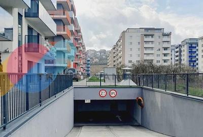 Apartament cu 3 camere semidecomandat în Florești - 14