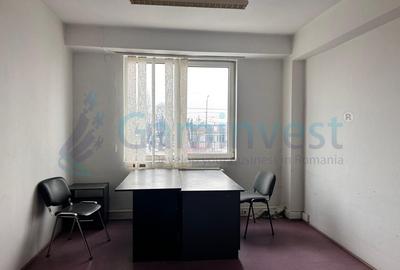 Birou, de 1,058.8000488281 mp, în Iosia-Nord - 4