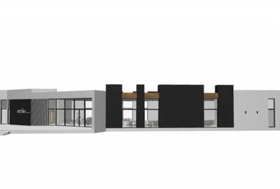 Teren de 4300 mp, în Central - 3