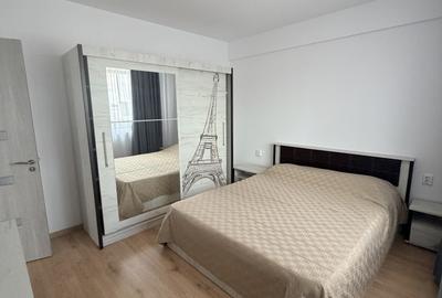 Apartament cu 3 camere semidecomandat în Pielești - 15