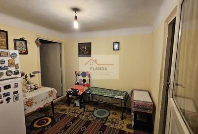 Casa Rahova zona Pucheni, str Garoafei - 17