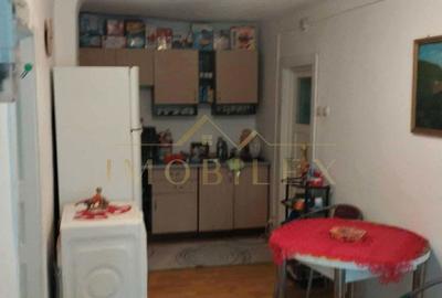 Casă cu 3 camere cu Teren 3570 Mp în Așchileu - 1