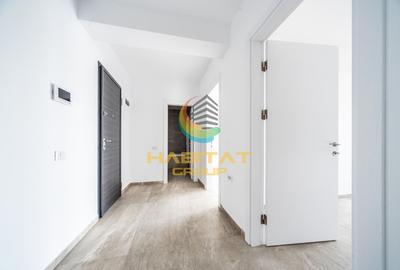 Apartament cu 2 camere decomandat în Berceni - 1