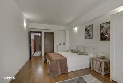 Apartament cu 2 camere, mobilat în Plevnei - 6