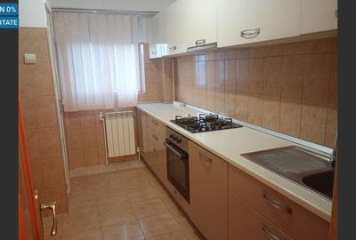 Apartament 2 camere – 58 mp, I.C. FRIMU - 1