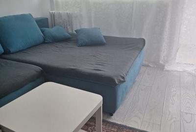 AP. 2 CAMERE TITAN, MOBILAT MODERN, BLOC REABILITAT, METROU 2 MINUTE - 2