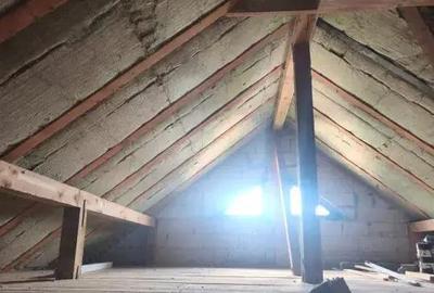 Casa individuala 4 camere, 200mp, Radauti - 2