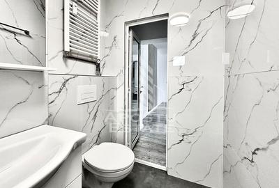 Apartament cu 2 camere decomandat, mobilat în Micălaca - 9