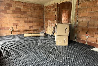 Duplex cu 5 camere, P+E, In Giarmata Vii - 3