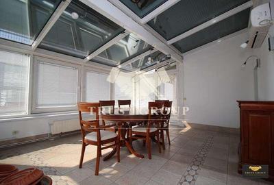 Penthouse Gradina Icoanei | Loc de parcare | Boxa | Terase 80mp - 10