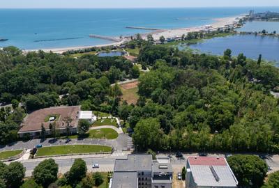 Penthouse cu 4 camere și 2 terase mari – Neptun, zonă exclusivistă - 12