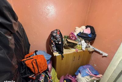 Apartament cu 3 camere decomandat, mobilat în Abator