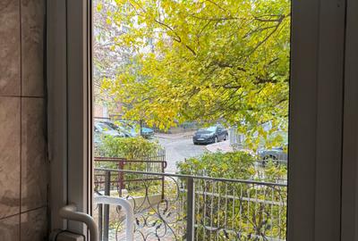 UNIRII,studio 2 camere in imobil 1998 cu CENTRALA TERMICA proprie, 3/8,NESTRADAL - 10