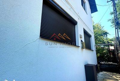 Casă cu 5 camere decomandat cu Teren 304 Mp în Poiana - 10