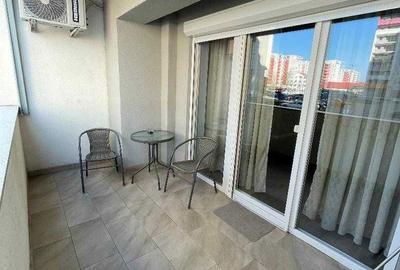 Apartament cu 2 camere semidecomandat în Iosia - 7