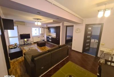 Apartament cu 3 camere în Central - 1