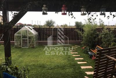 Casa insiruita cu 4 camere in zona Calea Urseni - 6