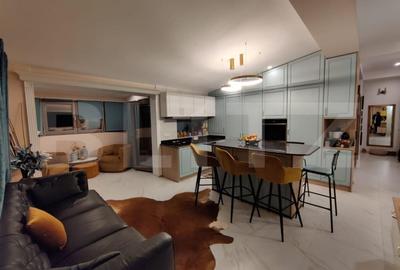 Apartament 4 camere in bloc nou, 110mp totali, terasa - 1