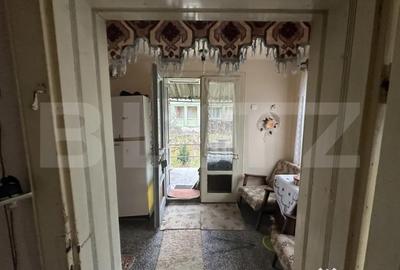 Casă cu 4 camere cu Teren 3000 Mp în Cășeiu - 7