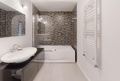 Apartament cu 4 camere decomandat, mobilat în 13 Septembrie - 20