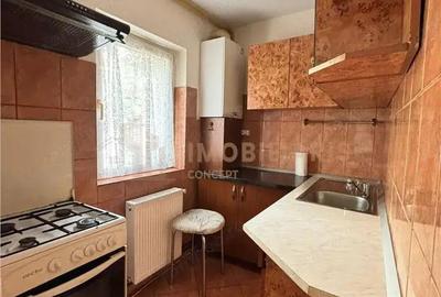 Garsoniera disponibila spre inchiriere
