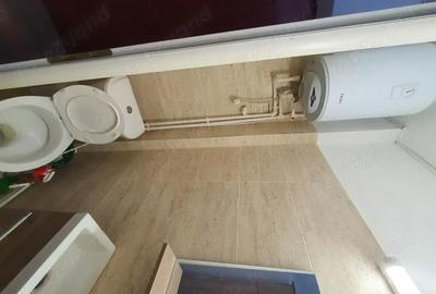 Garsonieră nedecomandată în Nicolae Titulescu - 2