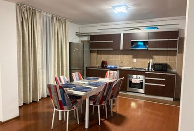 Apartament 2 camere spatios Cartierul Latin 95mp Parcare Proprie - 19