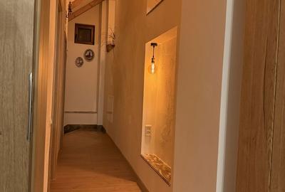 Apartament cu 3 camere decomandat în Drumul Carului - 3