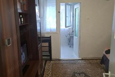 Garsonieră semidecomandată în Centrul Civic - 1