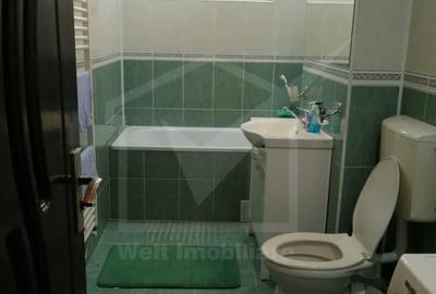Apartament cu 3 camere decomandat, mobilat în Gheorgheni - 5