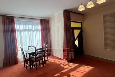Spatiu Comercial 46 mpu de inchiriat cu vitrina la strada Alba Iulia - 4
