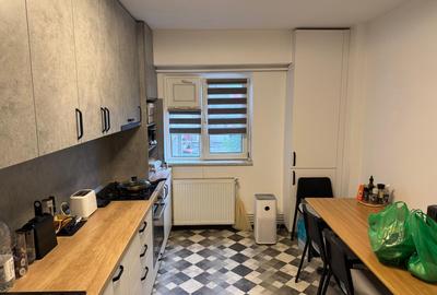 Apartament cu 3 camere decomandat, mobilat în Aradului - 1