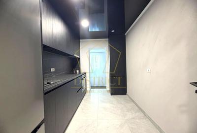 Apartament cu 3 camere decomandat, mobilat în Lipovei - 9