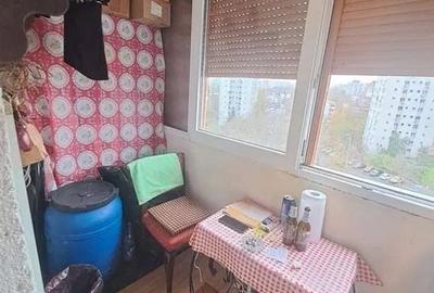 2 Camere Bulevardul 1 Decembrie Auchan Titan - 7