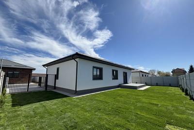 Casa singulara 4 camere,teren 380 mp Bragadiru - 8