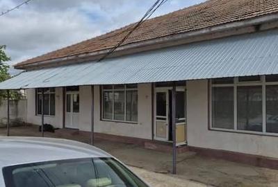 Spațiu comercial, de 350 mp, în Tighina - 6
