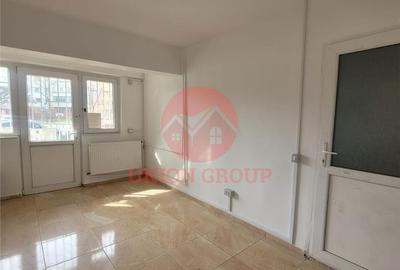 Apartament cu 4 camere în Casa de Cultură - 3