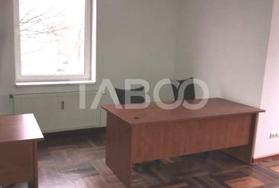 Spatiu de birouri decomandat 4 incaperi generoase zona Terezian Sibiu - 5