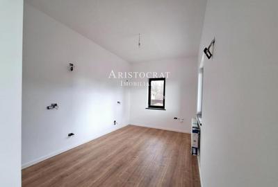 Casa in minicomplex rezidential langa padure Corbeanca - 4