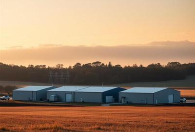 Teren 34.000 mp Giulesti  ideal pentru dezvoltare - 5