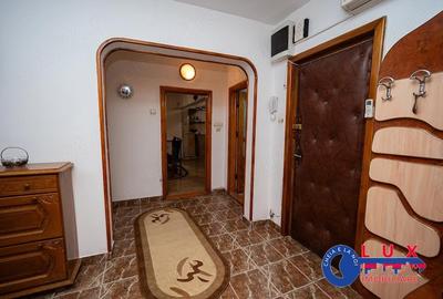 Apartament cu 2 camere decomandat în Babadag - 10