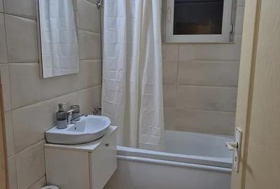 Apartament cu o camera, 35 mp, zona Casa Radio - 8