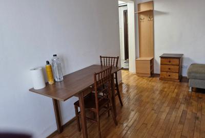 Garsonieră semidecomandată în Olimpia-Stadion - 3