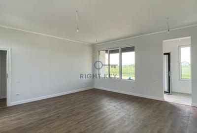 Casă individuală cu 4 camere cu Canalizare în Domnești - 8