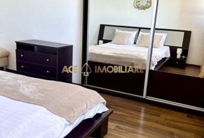 Apartament cu 2 camere decomandat, mobilat în Prelungirea Ghencea - 4
